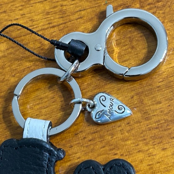 New Brighton bag charm - Picture 6 of 6